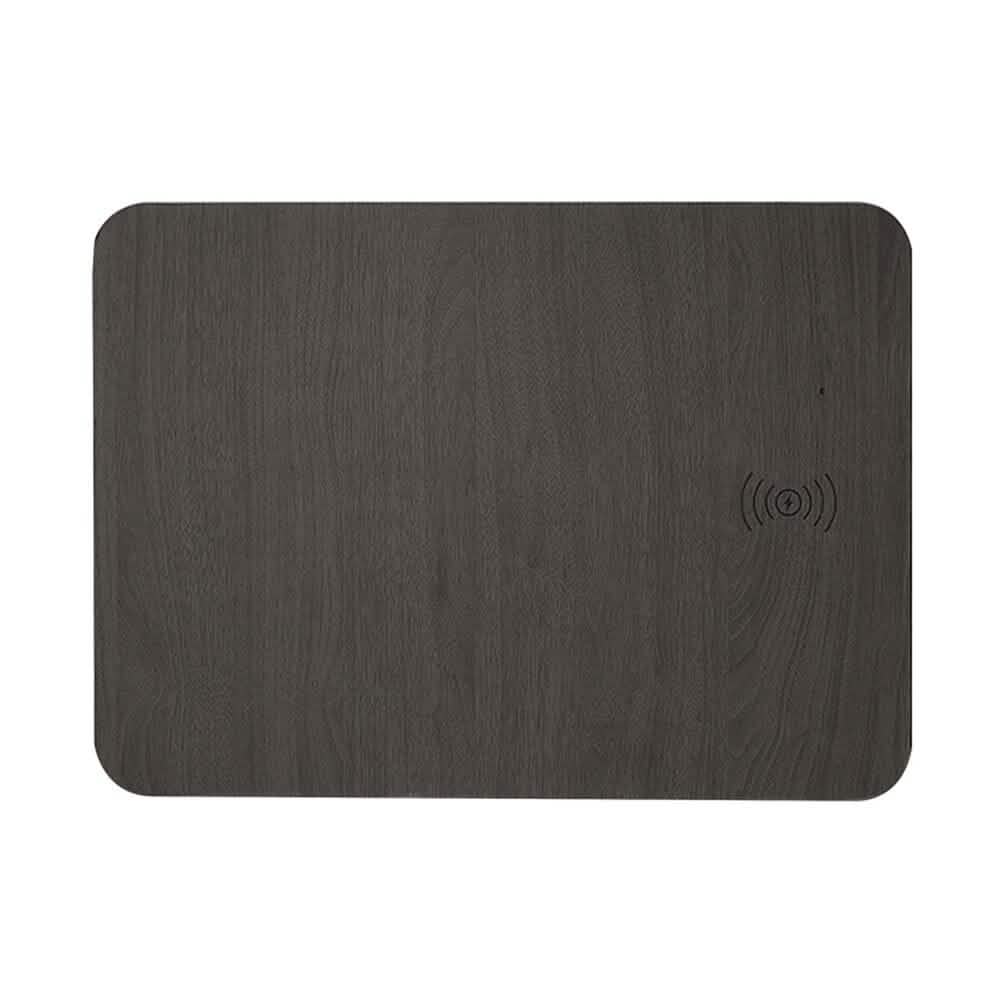 2-in-1 Wireless Charger Mouse Pad