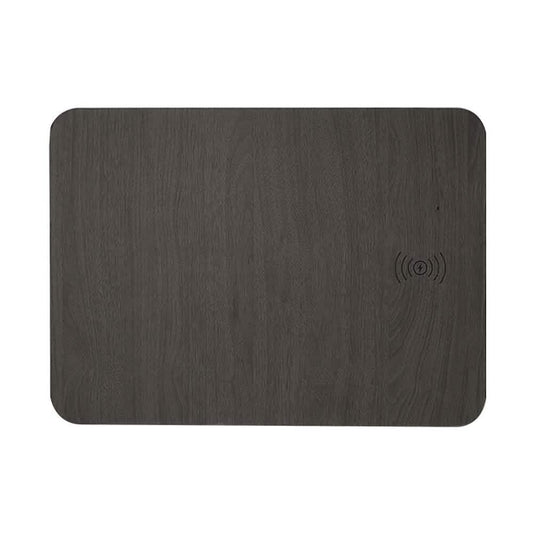 2-in-1 Wireless Charger Mouse Pad
