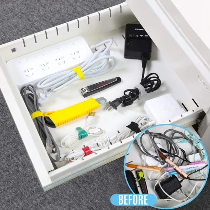 Cable Winder & Protector