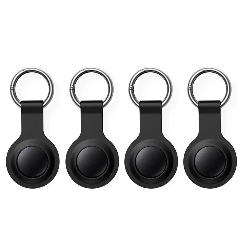 Beyond Bluetooth Tracker for Apple Find My