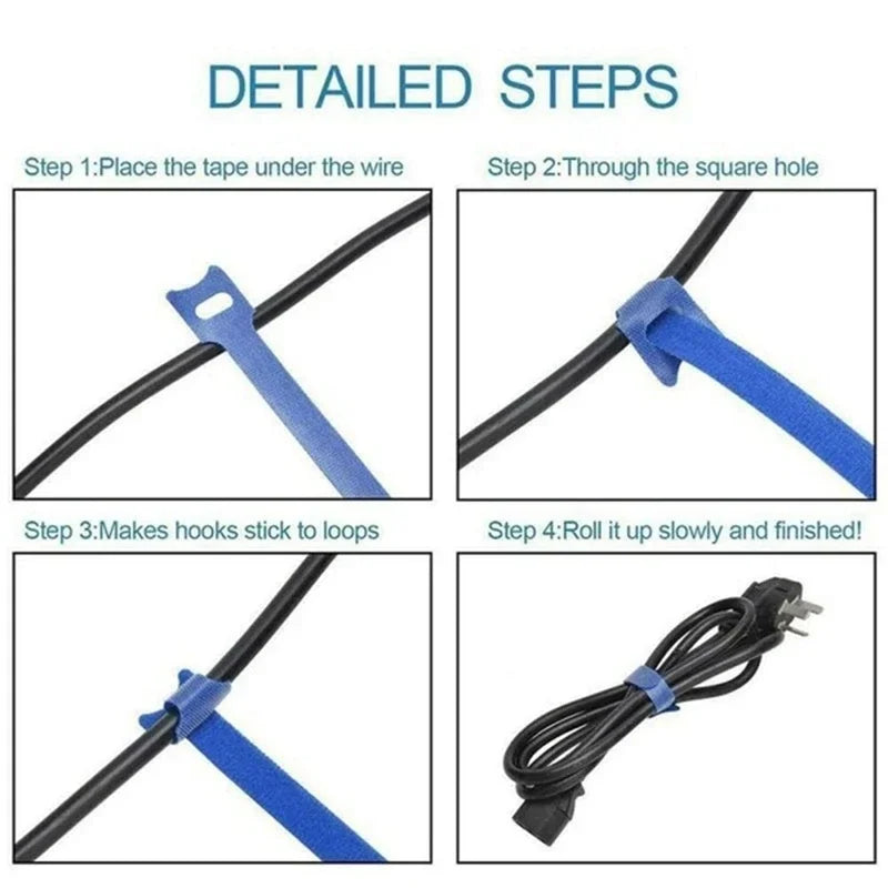 Cable Winder & Protector
