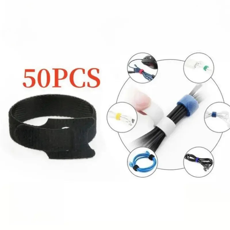 Cable Winder & Protector