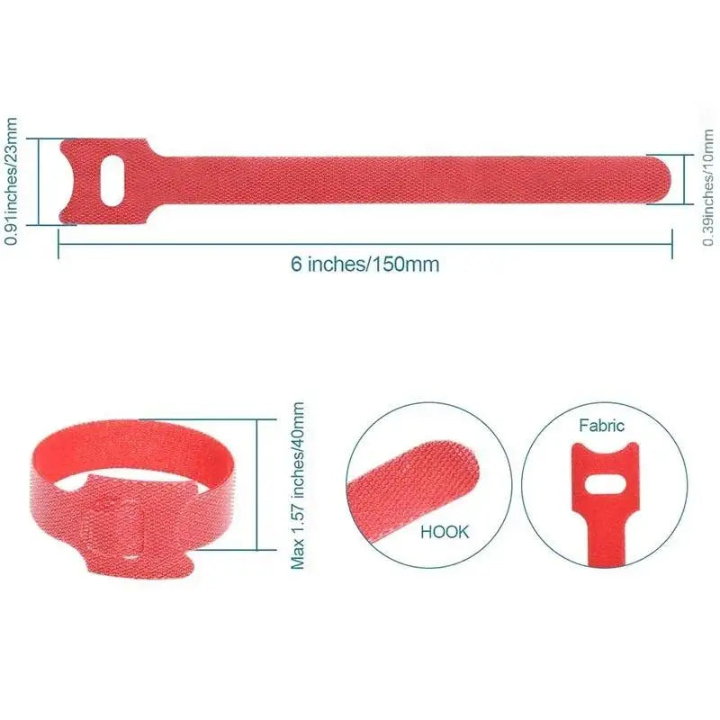 Cable Winder & Protector