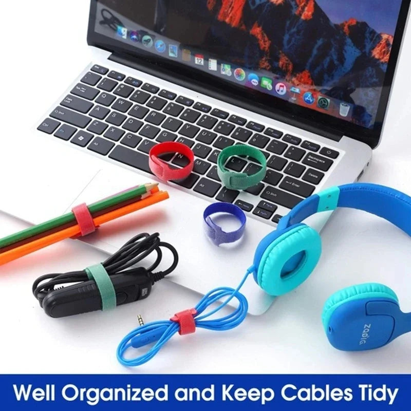 Cable Winder & Protector