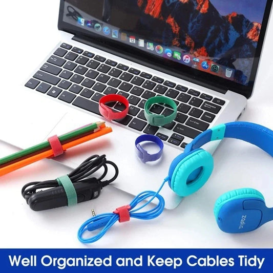 Cable Winder & Protector