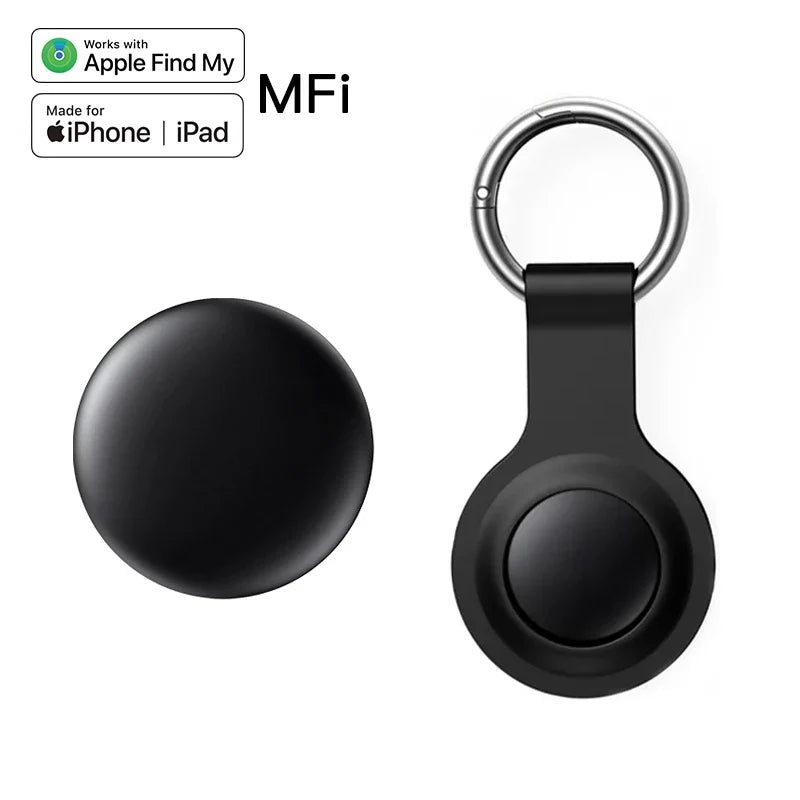 Beyond Bluetooth Tracker for Apple Find My