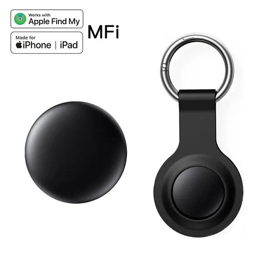 Beyond Bluetooth Tracker for Apple Find My