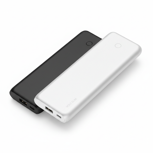 Slim Power Bank