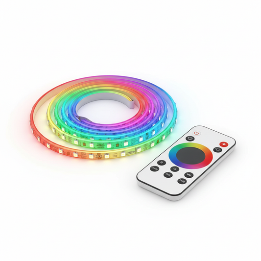Smart LED Strip Lights