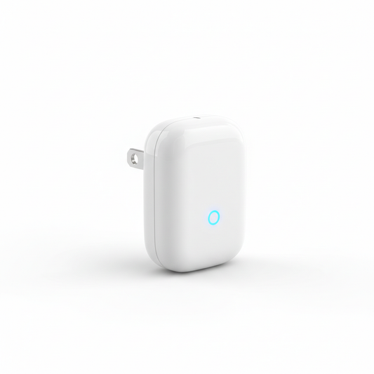 Smart Wi-Fi Plug